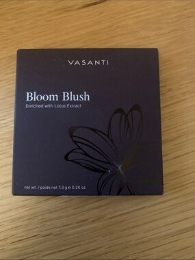 Vasanti Bloom Blush - daisy new